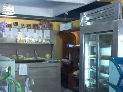 Fondo Comercio en Venta en Carmen de Areco, $ 59.000.000