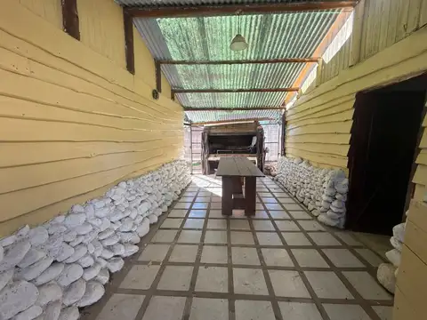 Ayacucho Oeste 400