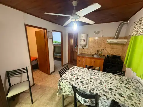 Ayacucho Oeste 400