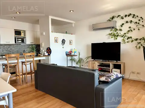 Departamento en Alquiler en Puerto Norte, $ 1.200.000