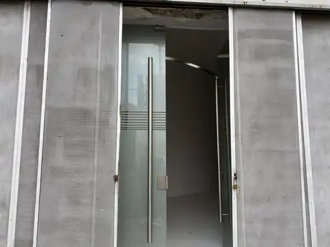 Avenida Teniente General Donato Álvarez 1400