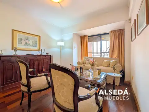 Departamento en Venta en Centro, USD 130.000