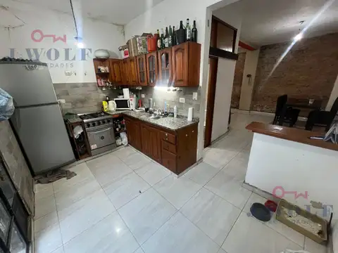 Alvear  al 3900