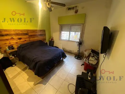 Depto Tipo Casa en Venta en Billinghurst, USD 65.000