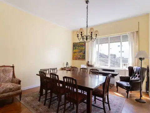 Departamento en Venta al Suroeste