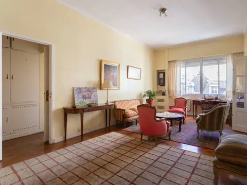 Avenida Santa Fe 1200, Piso 7