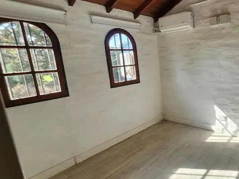 VENTA CASA 4 AMBIENTES ARANJUEZ COUNTRY - CREDITO