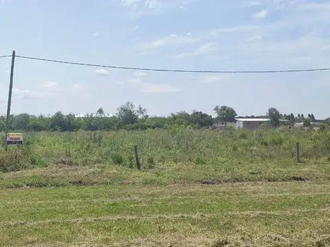TERRENO EN VENTA EN MARGARITA BELEN