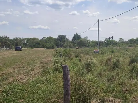 Terreno en Venta de 300,0 m2