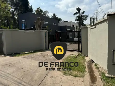 VENTA LOTE 360M2 - COMPLEJO CERRADO - JOSE C PAZ
