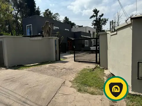 LOTE VENTA JOSE C PAZ  360 M2 en Barrio cerrado