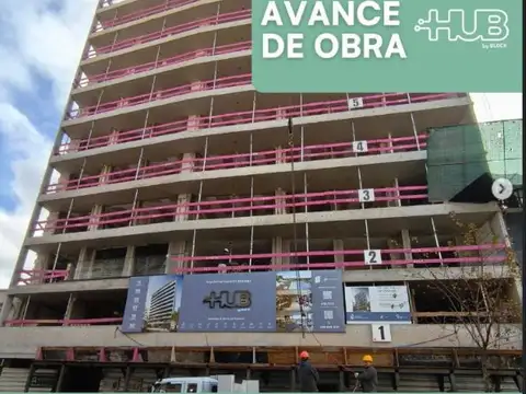 Departamento en Venta de 2 dormitorios