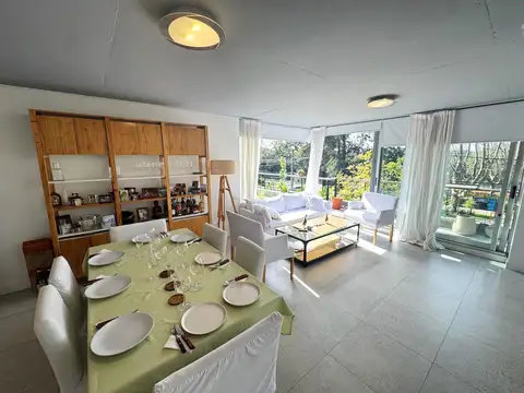 Departamento en Alquiler de 2 dormitorios