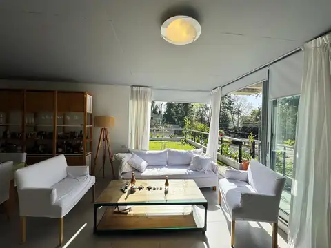 Departamento en Alquiler 10 años
