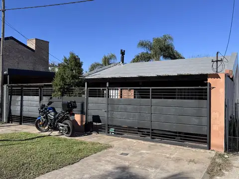 Casa en Venta al Norte