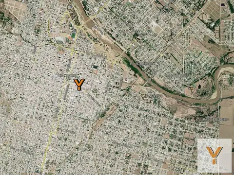Departamento en Venta 30 años