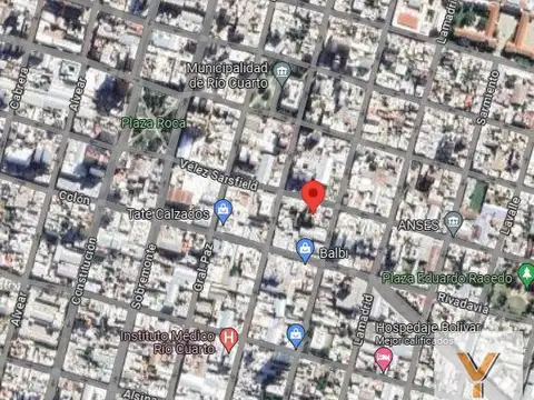 Departamento en Venta de 4 ambientes