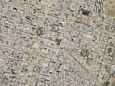 Departamento en Venta en Rio Cuarto, USD 105.000