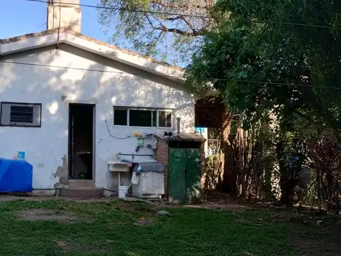 J. Mansilla 400