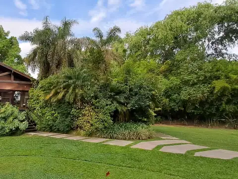 Casa en Zona Delta San Fernando