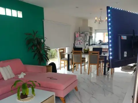 Casa en Venta en Bosques, USD 130.000
