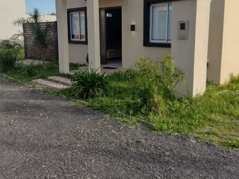 Casa en venta Bosques, Las Moras 100