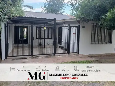 Casa venta - Ezeiza