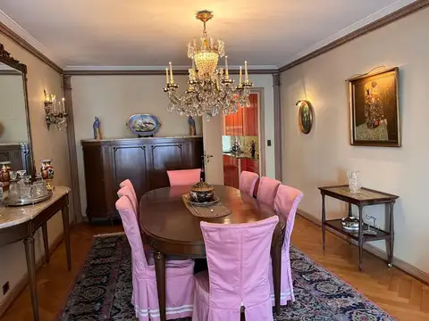 Departamento en Venta con 2 cocheras