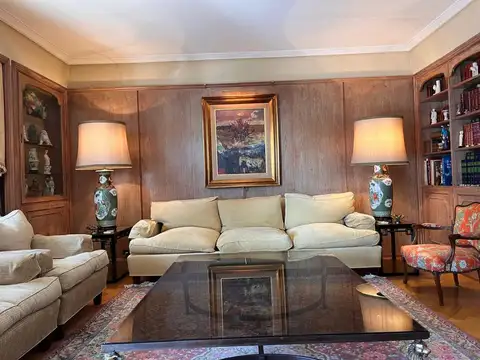 Departamento en Venta en Recoleta, USD 970.000