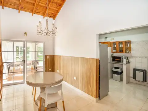 Casa en Venta 29 años