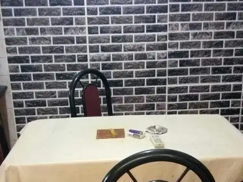 Depto Tipo Casa en Venta en Pompeya, USD 135.000