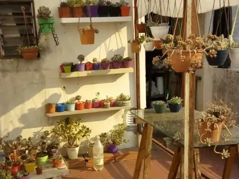 Depto Tipo Casa en Venta al Norte