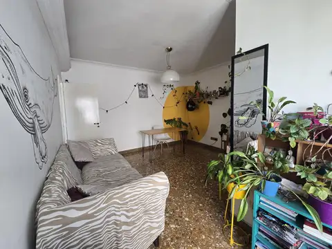 Departamento en Venta en Flores, USD 70.000