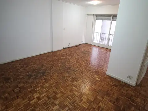 SIN EXPENSAS  (INCLUIDAS) Departamento en alquiler en Recoleta excelente amplio luminoso