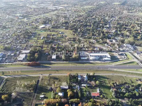 Terreno en Alquiler de 7884,0 m2