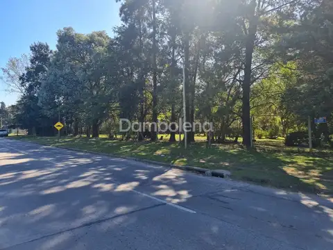 Terreno Fraccion  en Alquiler, General Rodríguez