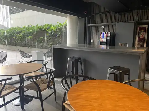 Oficina en Venta en Villa Crespo, USD 17.000.000