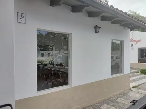 Local en Alquiler 4 años