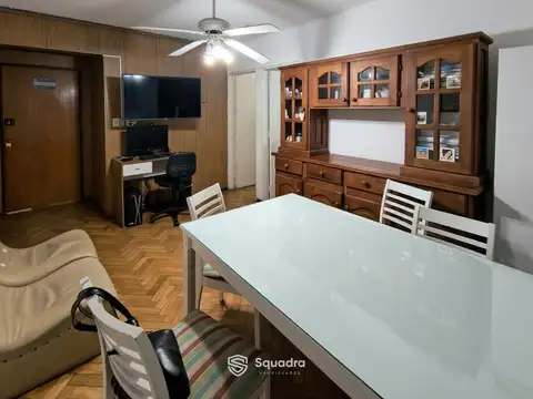 Departamento en Venta 48 años