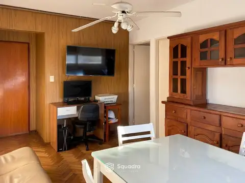 Departamento en Venta al Este