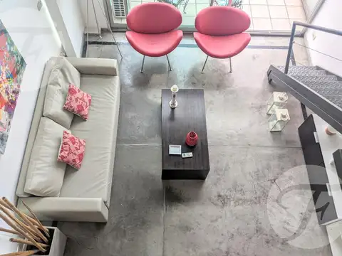 Niceto Vega al 5662 Piso 6