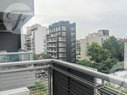 Departamento en Venta 7 años