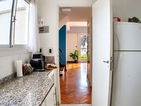 Departamento en Venta de 4 ambientes