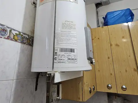 Depto Tipo Casa 4 ambientes con 1 baño