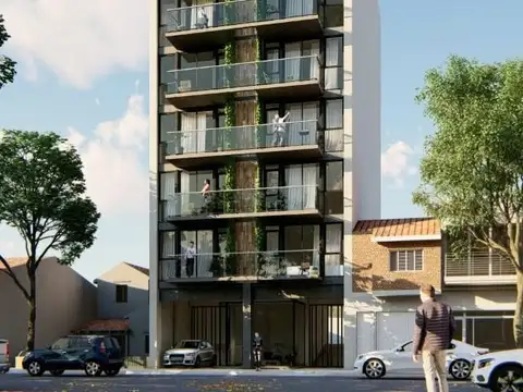 Departamento en Venta en Chauvin, USD 255.000