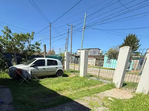 Casa en Venta 20 años