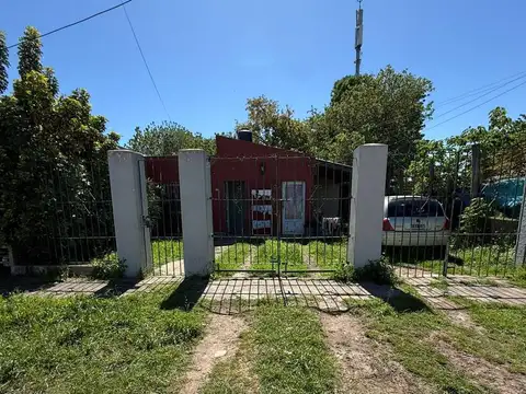 Casa en Venta en José Clemente Paz, USD 52.000