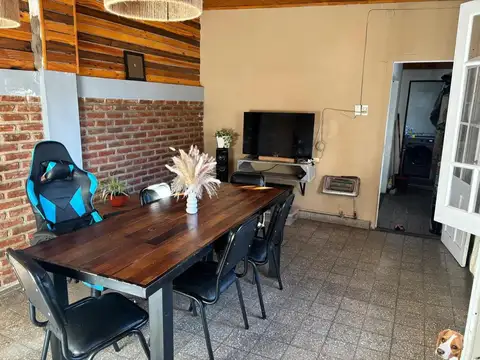 Depto Tipo Casa en Venta 35 años