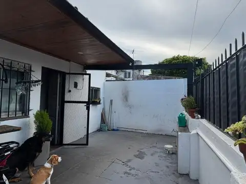 Depto Tipo Casa en Venta de 2 ambientes