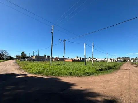 TERRENOS EN VENTA EN BRADADO